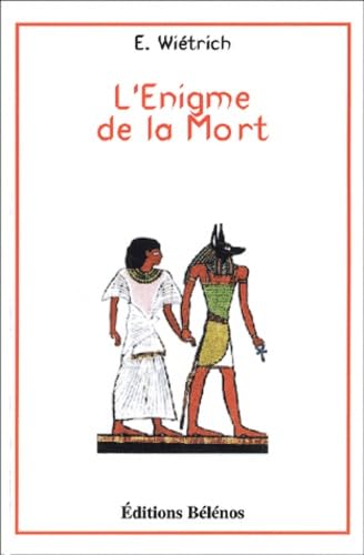 L'Enigme De La Mort