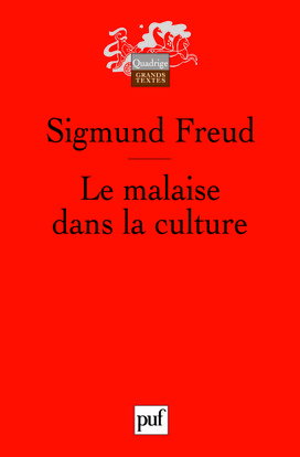 Le malaise dans la culture