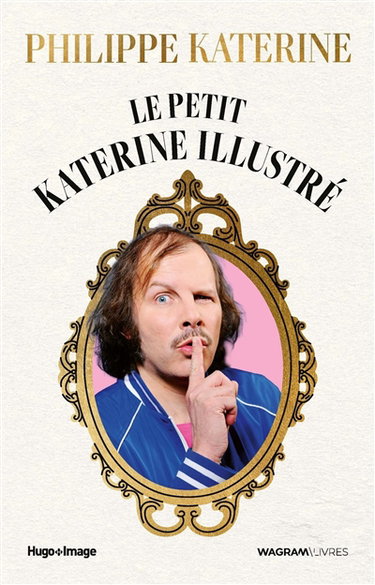 Le petit Katerine illustré