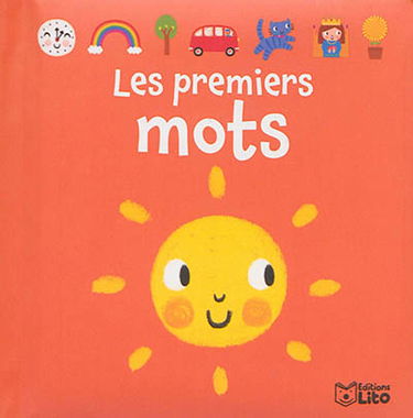 Les premiers mots