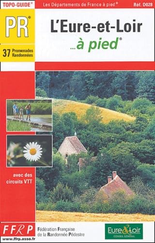 L'Eure-et-Loir à pied