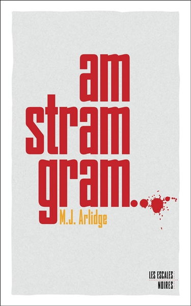 Am stram gram...