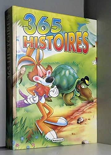 365 histoires