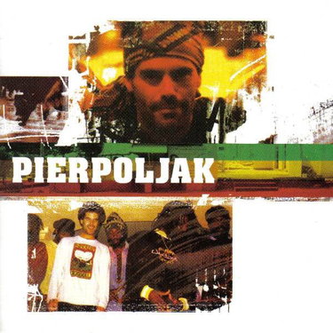 Couverture de Pierpoljak à LA CAMPAGNE & en JAMAÏCA