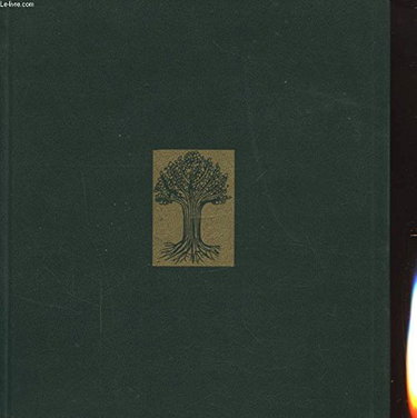 Couverture de LE LIVRE DE LA FAMILLE par Paul Winninger