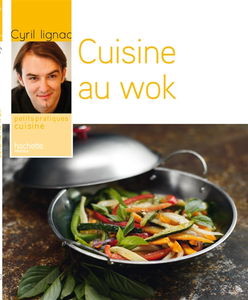 Cuisine au wok