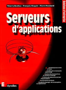 Serveurs d'applications