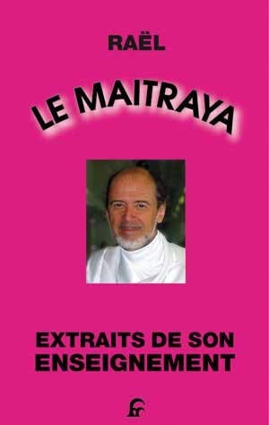Le Maitreya : Extraits de ses enseignements