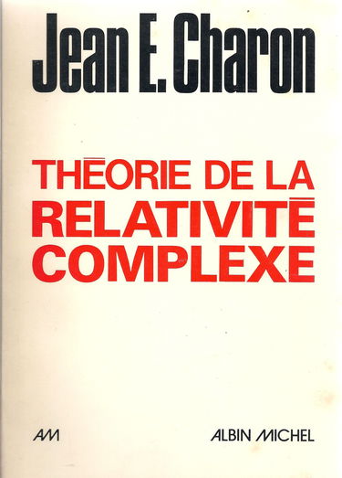 Théorie de la relativité complexe