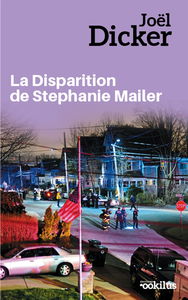 La disparition de Stephanie Mailer