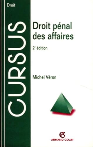 Droit pénal des affaires