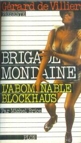 L'abominable blockhaus