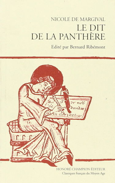 Le dit de la panthère d'amour