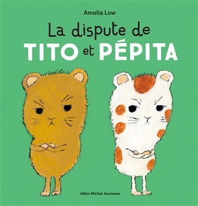 La dispute de Tito et Pépita