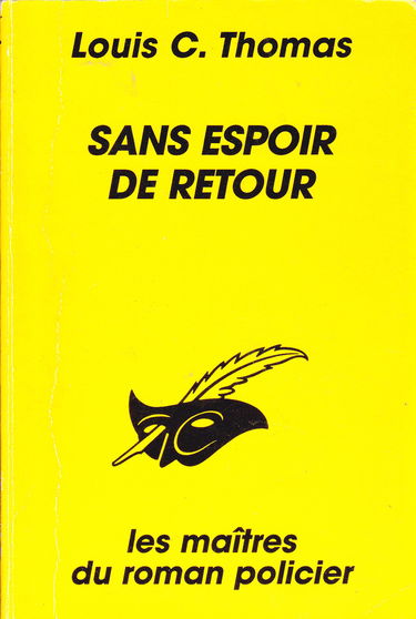 Sans espoir de retour