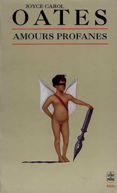 Amours profanes