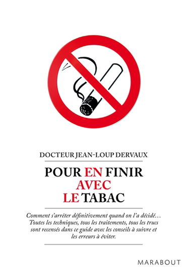 Pour en finir avec le tabac