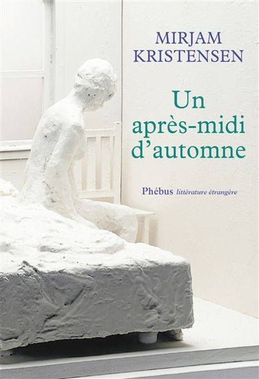 Un après-midi d'automne