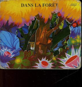 DANS LA FORET