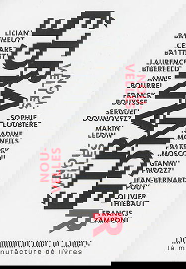 Etrange étranger : nouvelles pour la Cimade