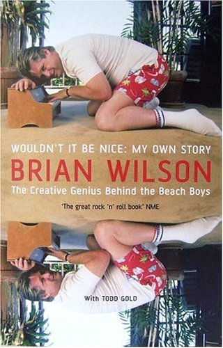 Couverture de Wouldn't It Be Nice