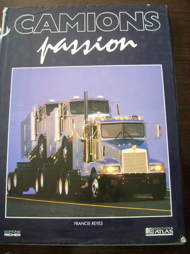 Camions passions
