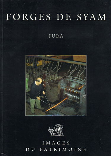Les forges de Syam, Jura