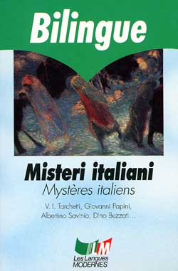 Mystères italiens. Misteri italiani