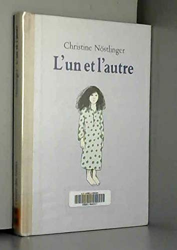 L'Un et l'autre