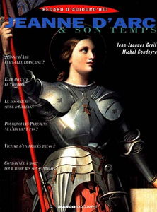 Jeanne d'Arc et son temps