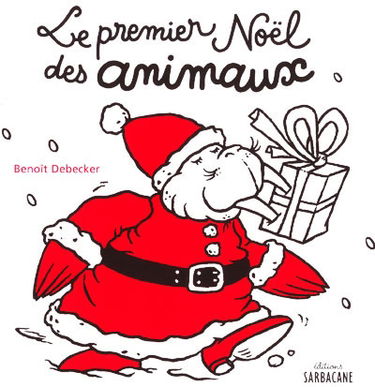 Le premier Noël des animaux