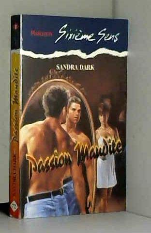 Passion maudite (Sixième sens)