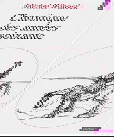 Chronique des années soixante