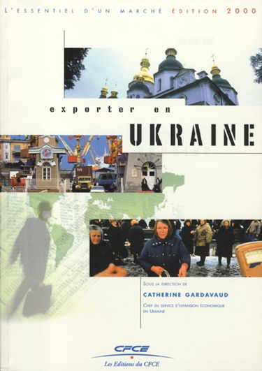 Exporter en Ukraine