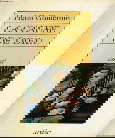 La Cause de Dieu