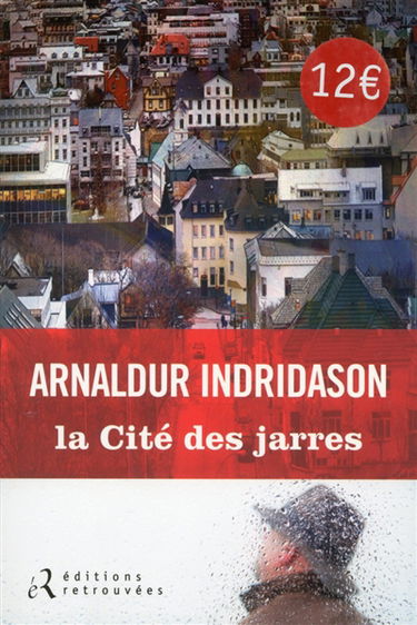 La cité des Jarres