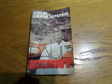 Coplan cherche la femme