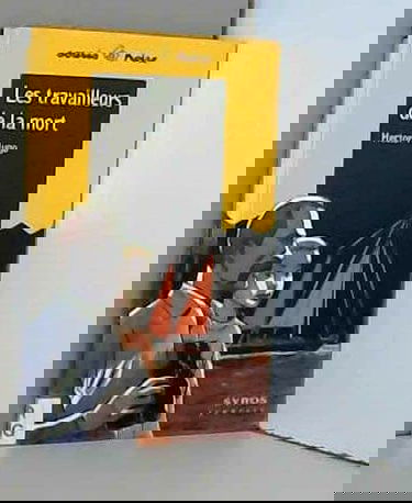 Les travailleurs de la mort