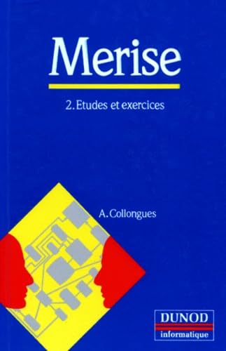 Merise : études et exercices
