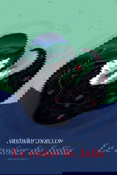 Le rosier de Julia