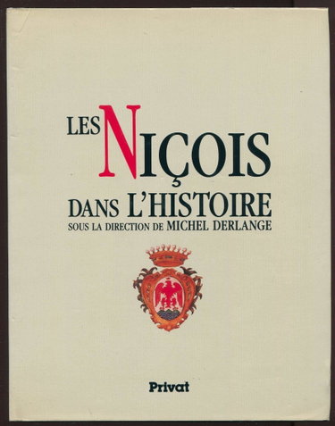 Couverture de Les Ni ois dans l'histoire