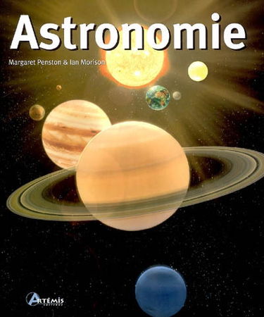 Astronomie
