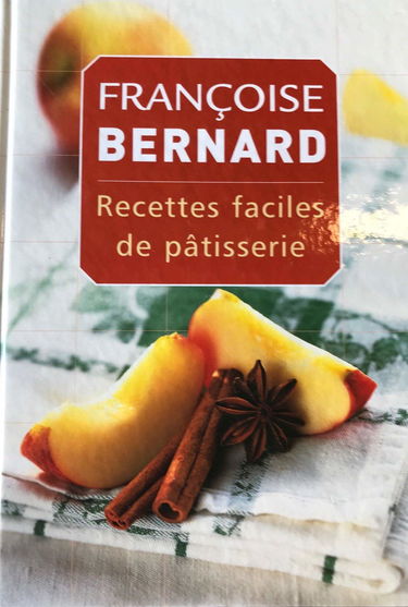 Recettes faciles de pâtisserie