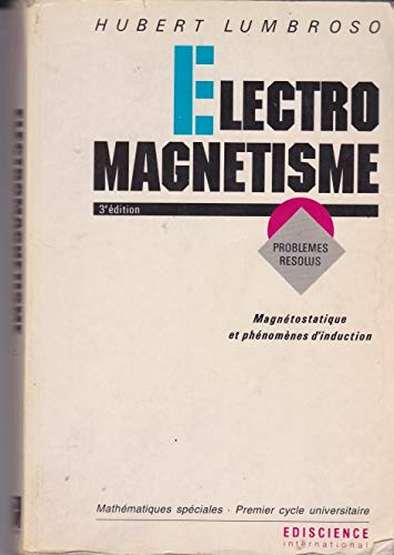 L'électromagnétisme