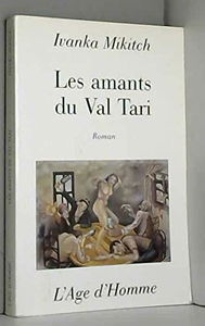 Les amants du Val Tari