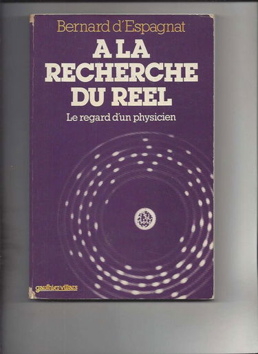 À la recherche du réel