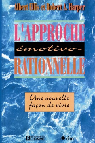 L'approche émotivo-rationnelle
