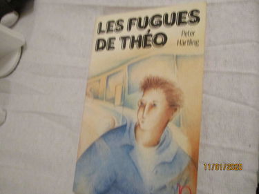 Les Fugues de Théo