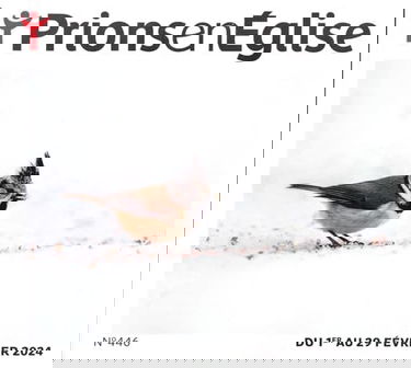 Prions gd format - février 2024 N° 446