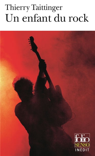 Un enfant du rock
